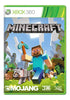 Minecraft Xbox 360 Edition