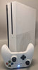 Mircosoft Xbox One S Console, 500GB, White, Unboxed with leads and one controller