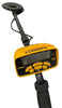 Garrett Ace 300i Metal Detector & Headphones w/ Garrett Pro Pointer AT Pinpointer