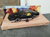 Knight Rider Model Car (yellow interior)