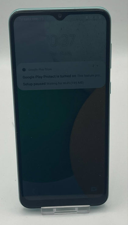 Samsung galaxy A03
