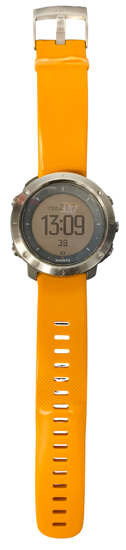 Suunto Traverse Watch