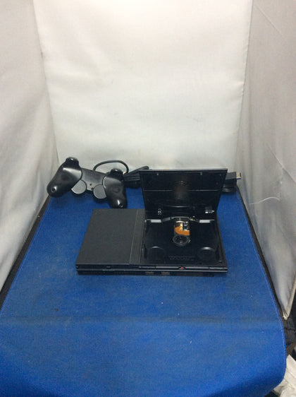PlayStation 2 slim