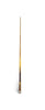 Vintage PowerGlide Gold Star 1-Piece Snooker Cue – Rex Williams Era – Collectors Cue