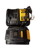 DeWalt - DCG405 XR Brushless Grinder With 4AH Battery And Charger