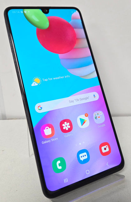 Samsung Galaxy A41 64GB - Unlocked