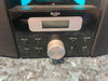 Bush CD/FM Radio Compact Mini Hi-Fi System