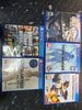 X13 ps4 games bundle
