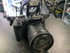 Canon Eos 750d DSLR Camera