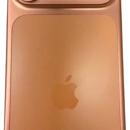 Apple iPhone 17 Pro 256GB