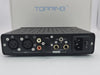 Topping A30 Pro Headphone Amplifier Black - FULLY TESTED