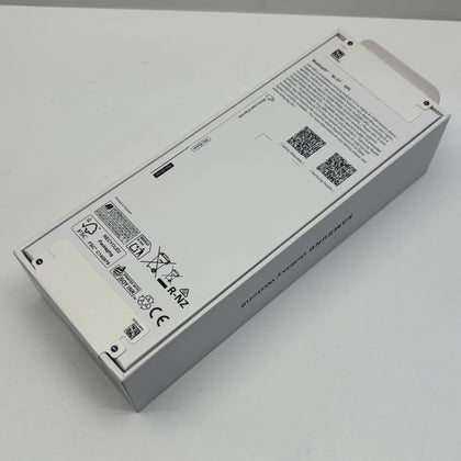 Samsung Galaxy Watch8 40mm Model SM-L320 in Graphite Sealed