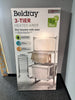 Beldray 3 Tier Heated Airer System - 300W 3 Tier Airers NEW