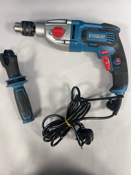 Erbauer 2kg SDS Plus Hammer Drill 750W