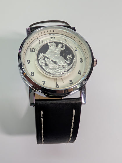 SamlerHuset Watch Boxed