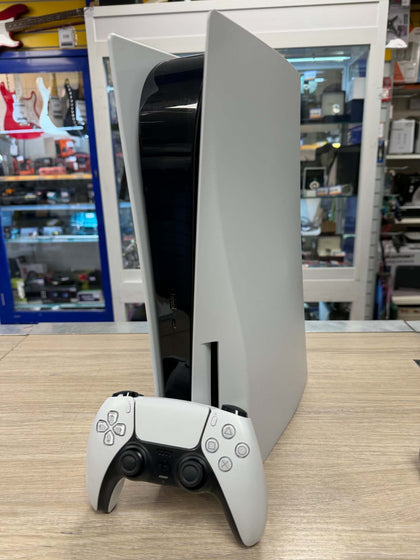 Playstation5 Disc Edition