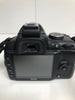 Nikon D3000 Dslr Camera Kit 18-55mm Vr Lens.