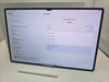Samsung Galaxy Tab S10 Ultra WiFi 512GB Platinum Silver Excellent Condition