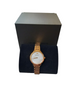 Emporio Armani AR11158 Ladies Rose Gold Watch