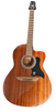 Lindo Acoustic Guitar - with soft case