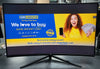Z-Edge UG32P 32" FHD 240Hz Curved Gaming Monitor