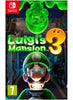 Nintendo Luigi's Mansion 3 **CARTRIDGE ONLY**