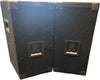 Pulse 2-Way Passive Speaker System (Pair) 100W **Store Collection Only**