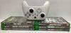 Xbox One with 6 games