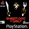 Sheep, Dog `n` Wolf, w/ Manual, Boxed