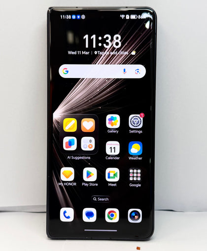 Honor Magic V5 5G (16+512GB) Black, Unlocked