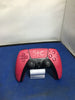 PlayStation 5 Burgundy Controller (Read Description)