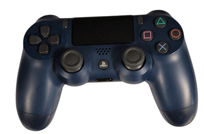 Sony PlayStation 4 DualShock Controller Blue 