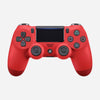 Sony Playstation Dualshock 4 Controller - Red