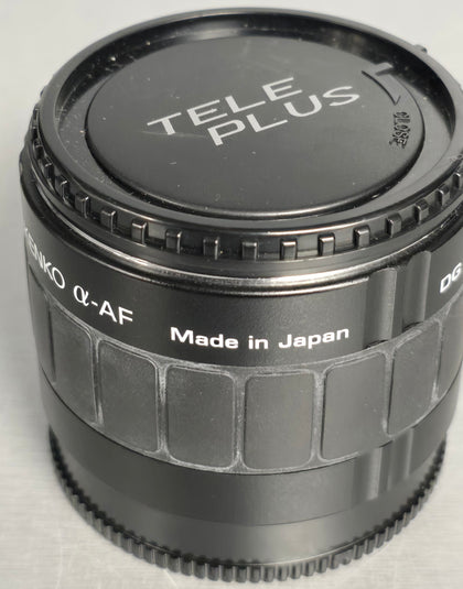 Kenko Teleplus Pro 300 DG 2x Nikon AF Teleconverter *Collection Only*