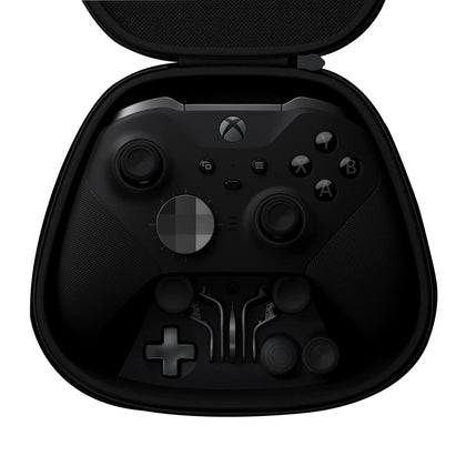 XBOX ELITE SERIES 2 CONTROLLER BLACK BOXED PRESTON