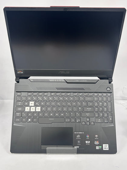 ASUS TUF GAMING LAPTOP