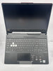 ASUS TUF GAMING LAPTOP