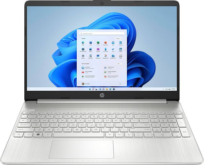 HP 15s Laptop