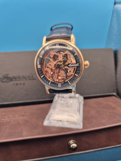 Ingersoll The Herald I00407B Automatic Mens Watch