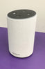 Amazon Echo **2nd Gen** - White Fabric - inc. DC Power Supply