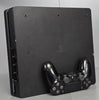 Ps4 Slim 500gb With Controller