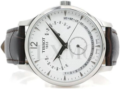 Mens Tissot Tradition Perpetual Calendar