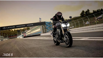RIDE 5 ps5