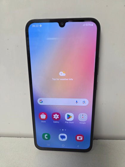 Samsung Galaxy A34 5G 128GB - Unlocked