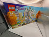 LEGO Friends Emma’s Art School 41711 Art School Building RETIRED