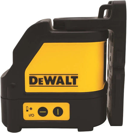DEWALT Cross Line Laser Level DW088CG Body Only