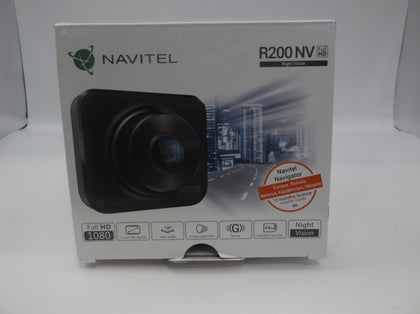 Navitel Dashcam