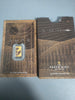 24ct GOLD BAR 1G 916 THE PEARTH MINT DUNE