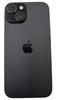 Apple iPhone 15 128GB 95% Battery Health Black Unlocked