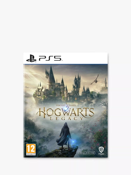 Hogwarts Legacy